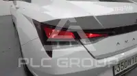 2020 Hyundai Avante