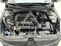 2020 Hyundai Avante