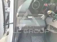 2020 Hyundai Avante