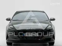 2020 Hyundai Avante
