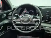 2020 Hyundai Avante