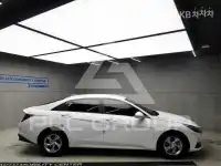2020 Hyundai Avante