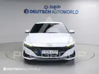 2020 Hyundai Avante