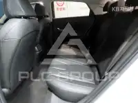 2020 Hyundai Avante