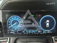 2020 Hyundai Avante