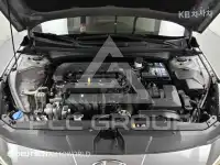 2020 Hyundai Avante