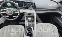 2020 Hyundai Avante