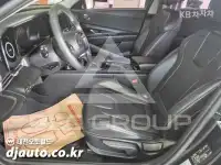 2020 Hyundai Avante