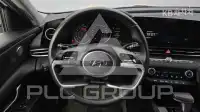 2020 Hyundai Avante