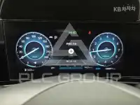 2020 Hyundai Avante