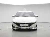 2020 Hyundai Avante