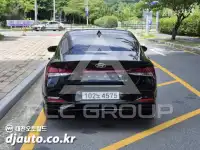 2020 Hyundai Avante