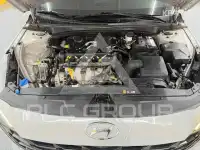 2020 Hyundai Avante