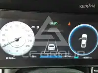 2020 Hyundai Avante