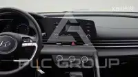 2020 Hyundai Avante