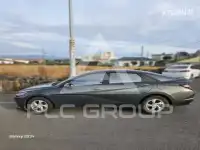 2020 Hyundai Avante