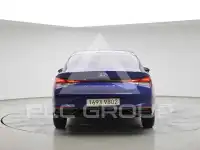 2020 Hyundai Avante