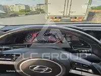 2020 Hyundai Avante