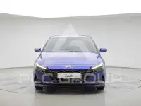 2020 Hyundai Avante