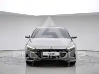 2020 Hyundai Avante