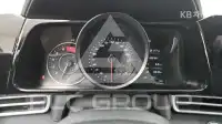 2020 Hyundai Avante