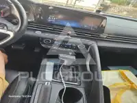 2020 Hyundai Avante