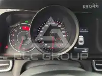2020 Hyundai Avante