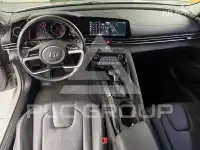 2020 Hyundai Avante