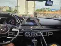 2020 Hyundai Avante