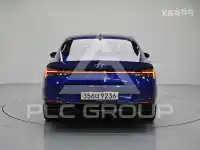 2020 Hyundai Avante
