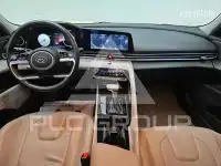 2020 Hyundai Avante