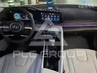 2020 Hyundai Avante