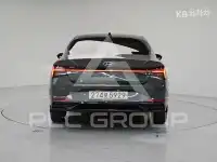 2020 Hyundai Avante