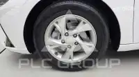 2020 Hyundai Avante