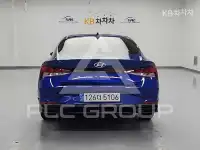 2020 Hyundai Avante