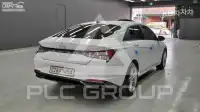 2020 Hyundai Avante