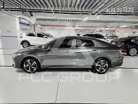 2020 Hyundai Avante