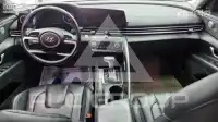 2020 Hyundai Avante