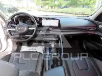 2020 Hyundai Avante