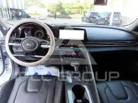 2020 Hyundai Avante