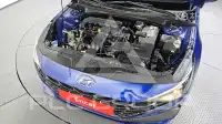 2020 Hyundai Avante