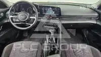 2020 Hyundai Avante