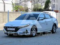 2020 Hyundai Avante