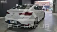 2020 Hyundai Avante