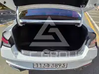 2020 Hyundai Avante