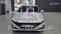 2020 Hyundai Avante