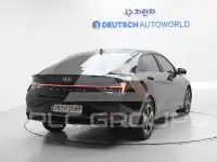 2020 Hyundai Avante