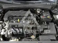 2020 Hyundai Avante
