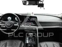 2020 Hyundai Avante