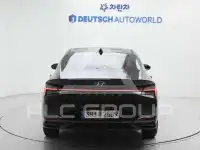 2020 Hyundai Avante